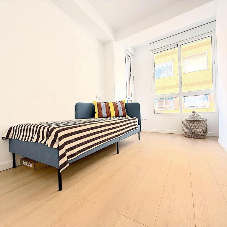 Casa Blanca sea view - Apartamento con vistas al mar - 31