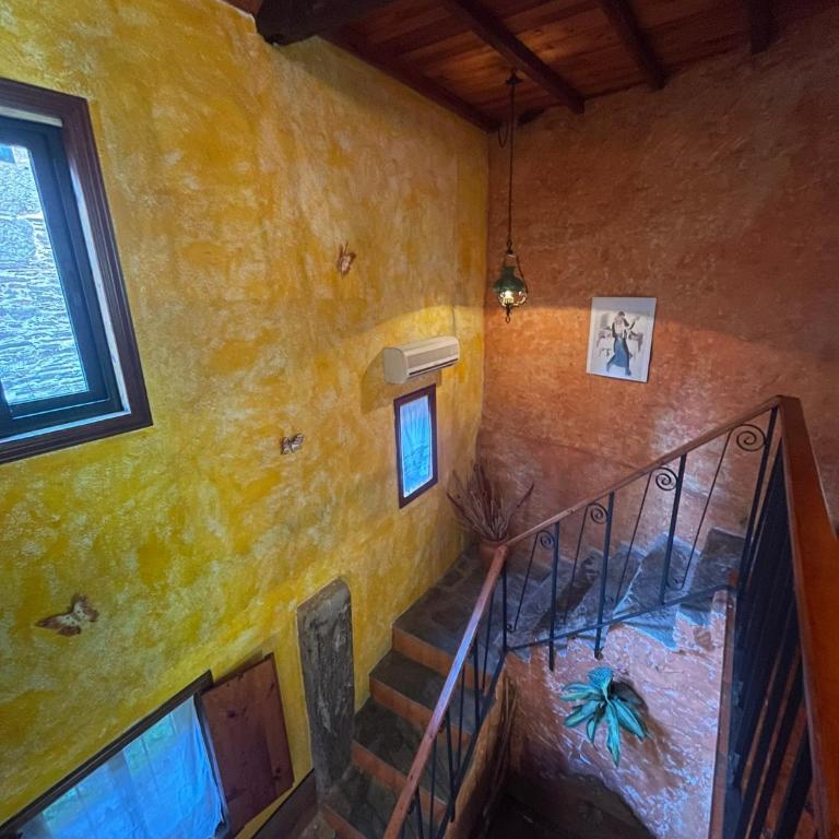 Casa Redonda - Chalet de 3 dormitorios - 16