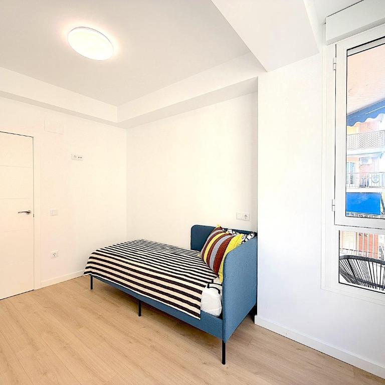 Casa Blanca sea view - Apartamento con vistas al mar - 33