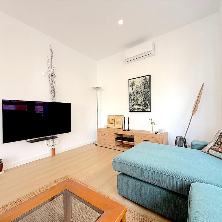 Casa Blanca sea view - Apartamento con vistas al mar - 5