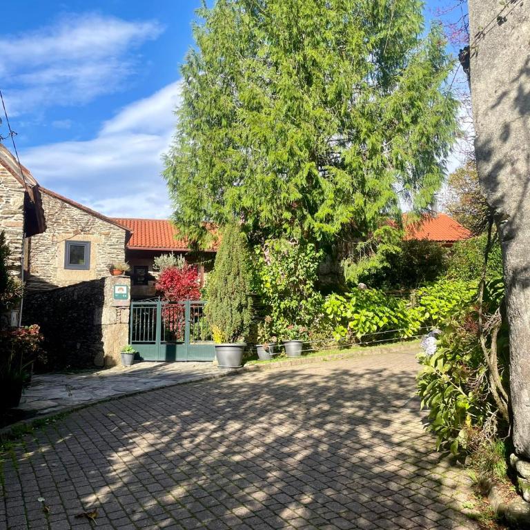 Casa Redonda - Chalet de 3 dormitorios - 37