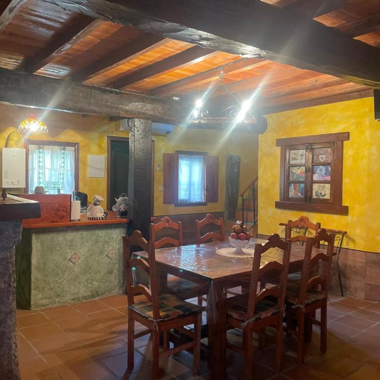 Casa Redonda - Chalet de 3 dormitorios - 11