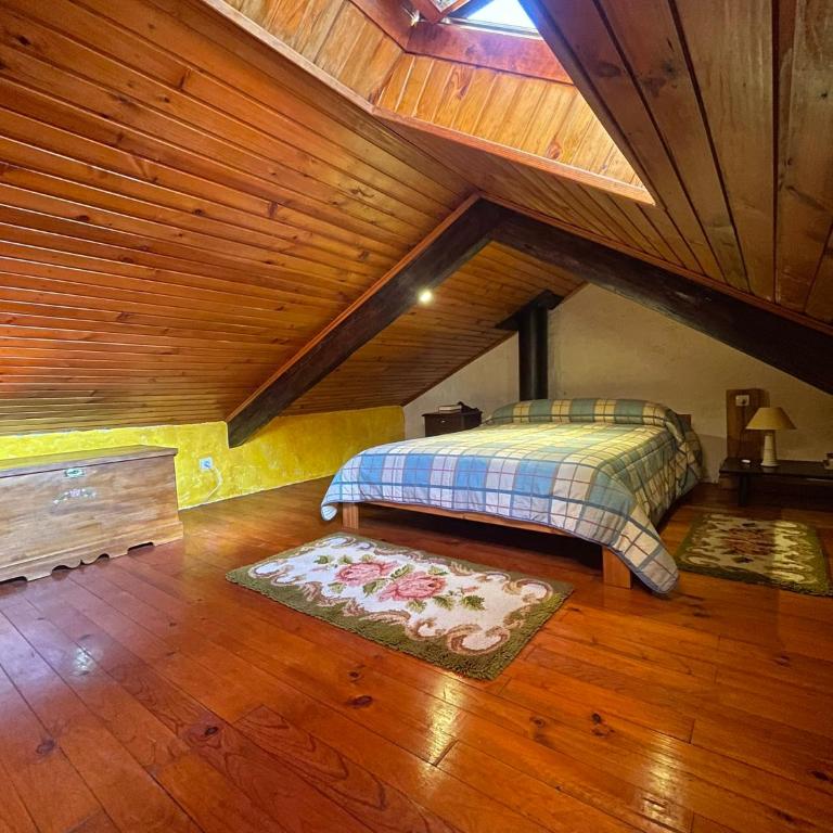 Casa Redonda - Chalet de 3 dormitorios - 33
