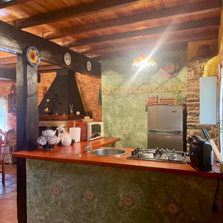 Casa Redonda - Chalet de 3 dormitorios - 2