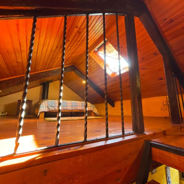 Casa Redonda - Chalet de 3 dormitorios - 28