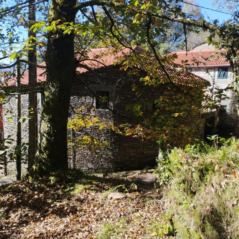 Casa Redonda - Chalet de 3 dormitorios - 7