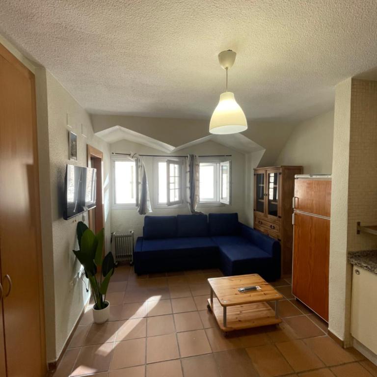Apartamento 1 dormitorio, Edf ARTYFFAL ZONA MEDIA - Apartamento de 1 dormitorio - 1