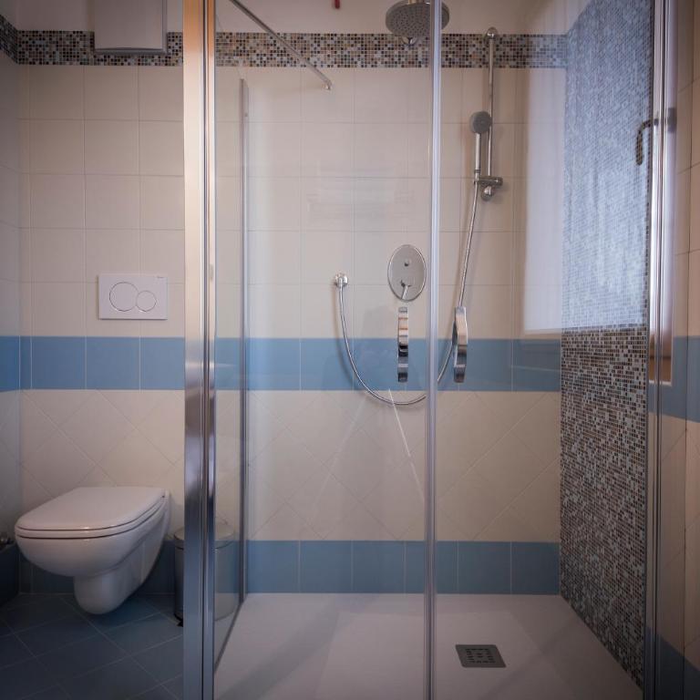 Aparthotel Dolomites Living&Relax - Superior Two-Bedroom Apartment - 7