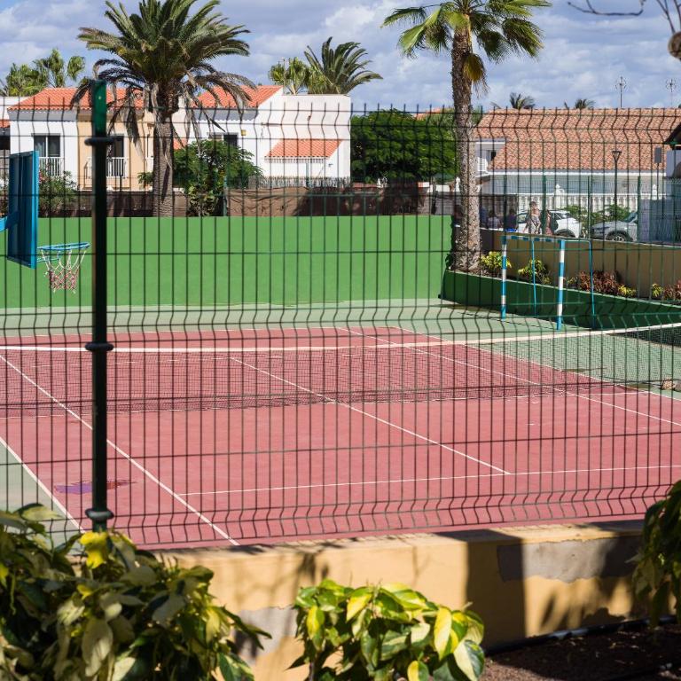 CASA TINDAYA - 3 Min Walk to the Beach - Casa con 1 dormitorio - 36