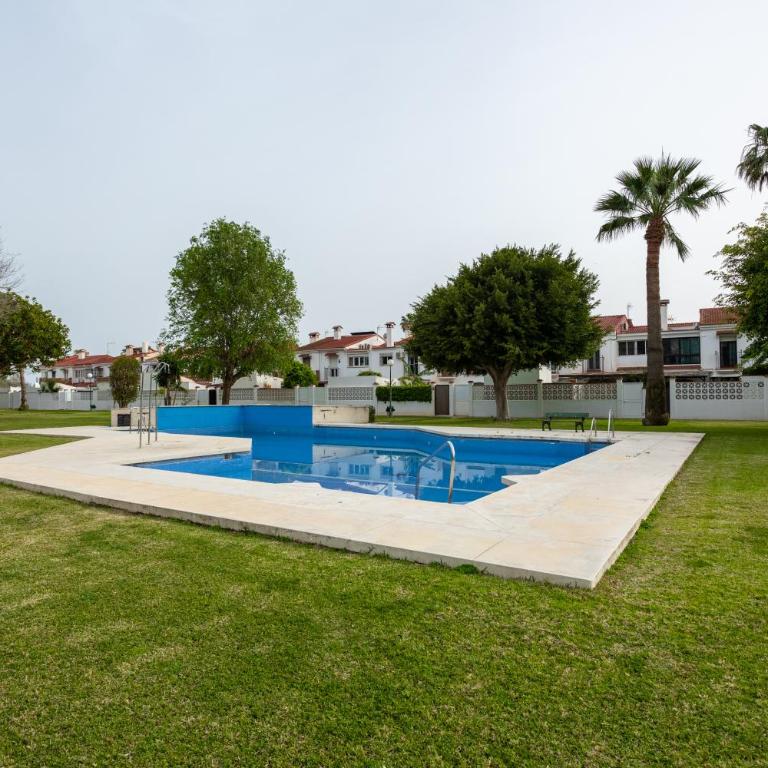 Casa en Guadalmar Malaga, Naturaleza y Playa - Casa de 2 dormitorios - 6