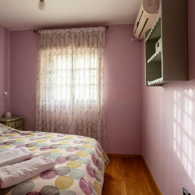 Casa en Guadalmar Malaga, Naturaleza y Playa - Casa de 2 dormitorios - 32