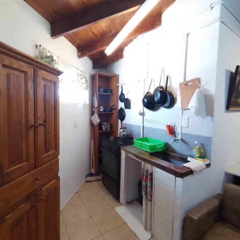 LUZ MAR San Clemente del Tuyú - Apartamento de 1 dormitorio - 4