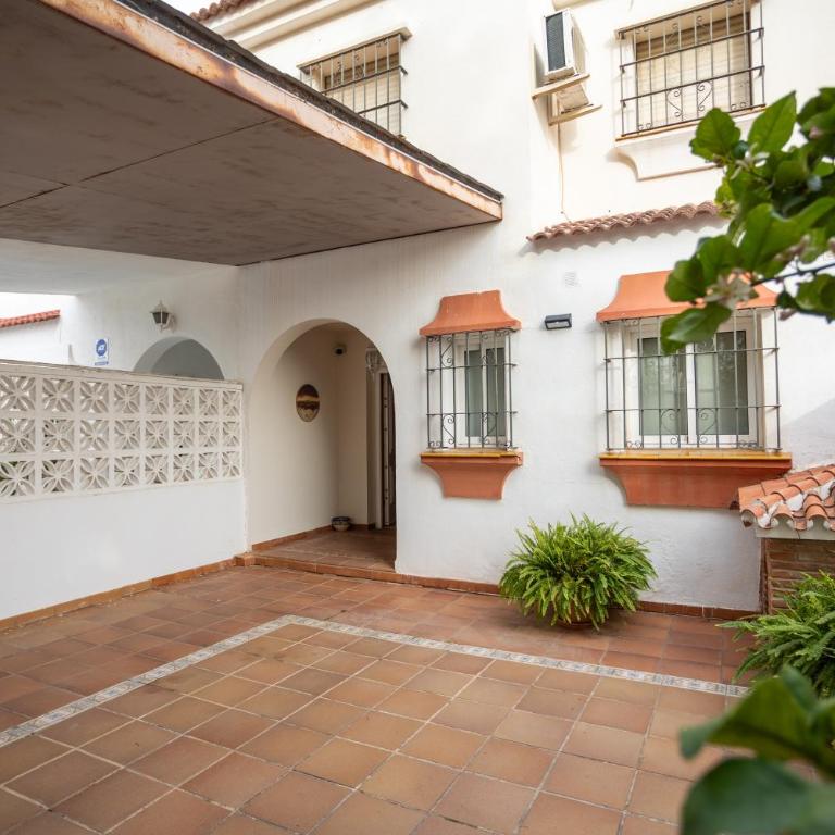 Casa en Guadalmar Malaga, Naturaleza y Playa - Casa de 2 dormitorios - 38