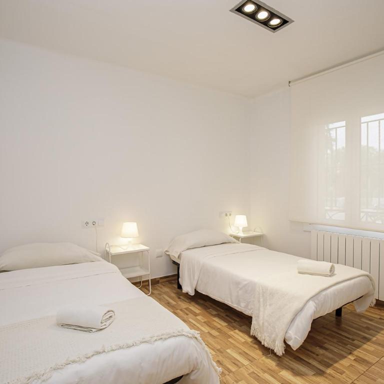 Apartamento Pedret en Girona - Apartamento de 2 dormitorios - 6