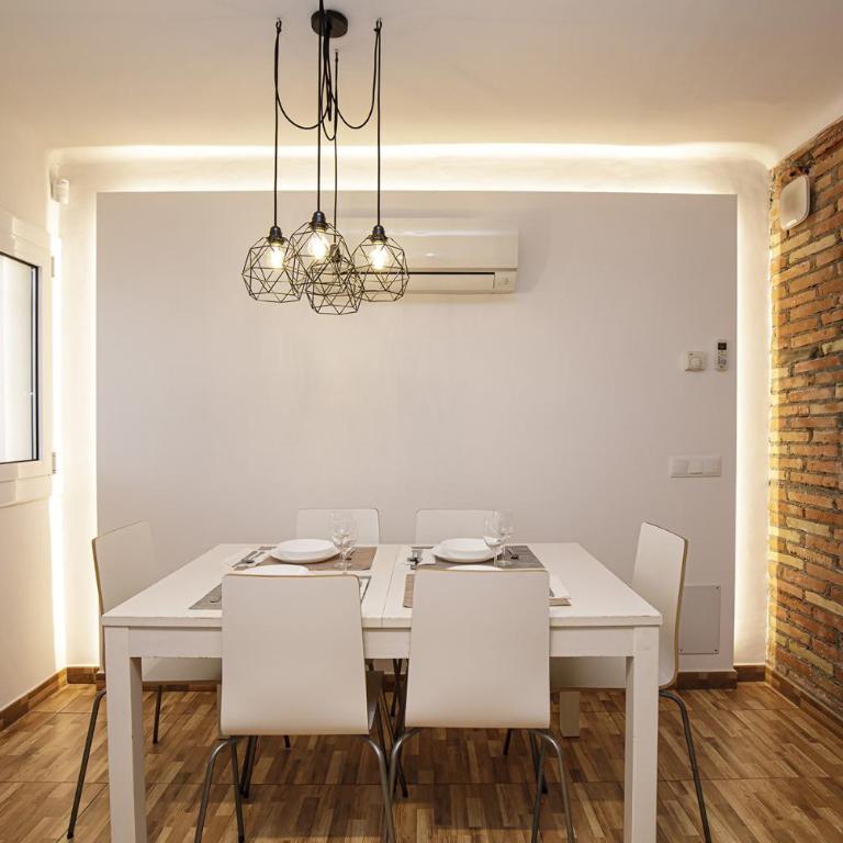 Apartamento Pedret en Girona - Apartamento de 2 dormitorios - 5