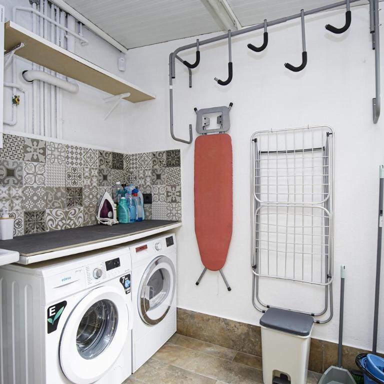 Apartamento Pedret en Girona - Apartamento de 2 dormitorios - 13