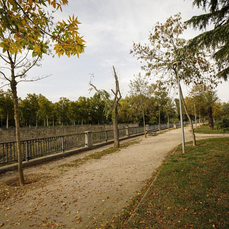 Apartamento Pedret en Girona - Apartamento de 2 dormitorios - 16