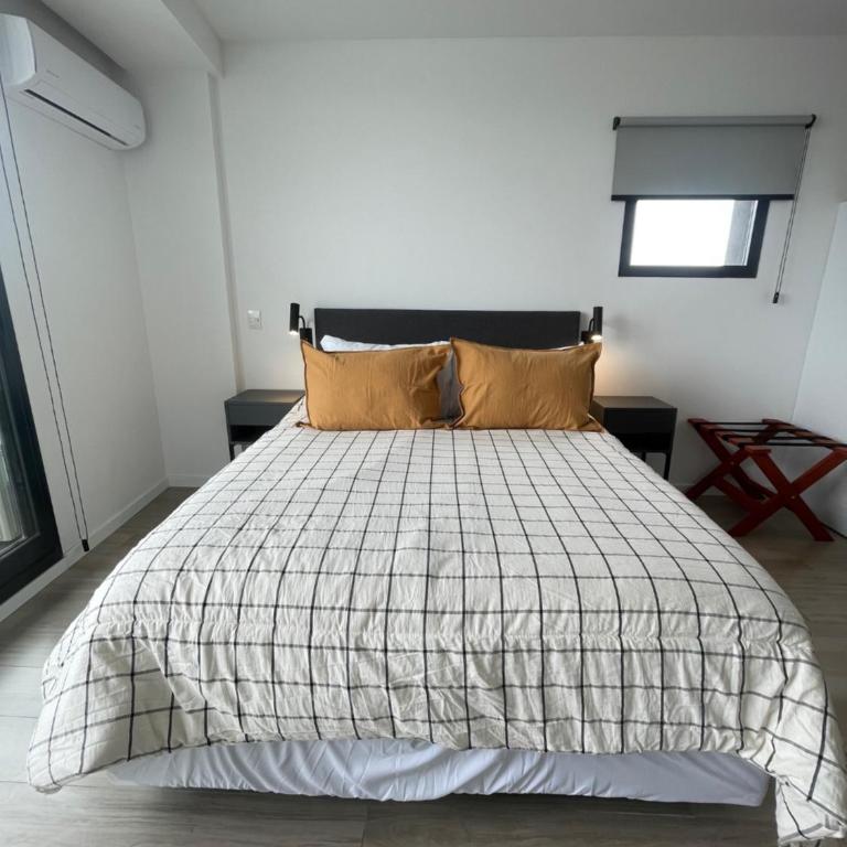 Studio Gorriti Ocho Palermo Hollywood super cool - Apartamento de 1 dormitorio - 12