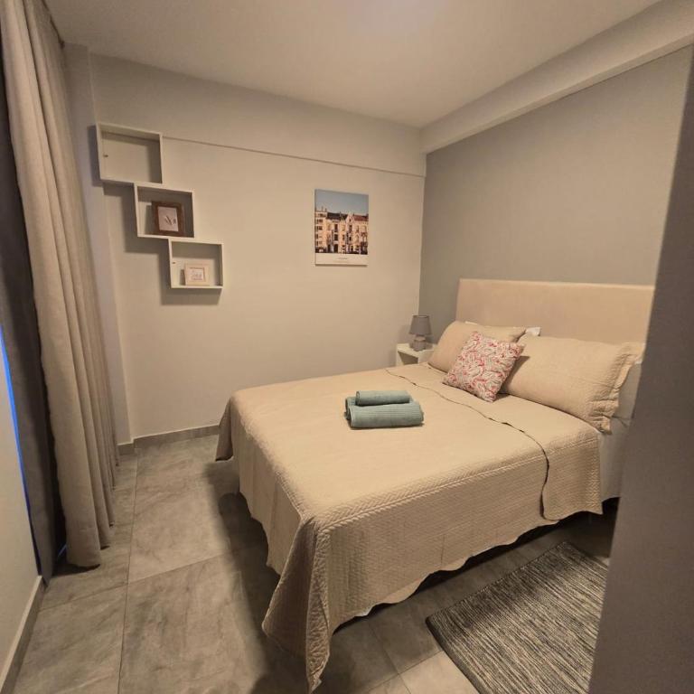 Duplex de lujo en altura - Apartamento de 2 dormitorios - 10