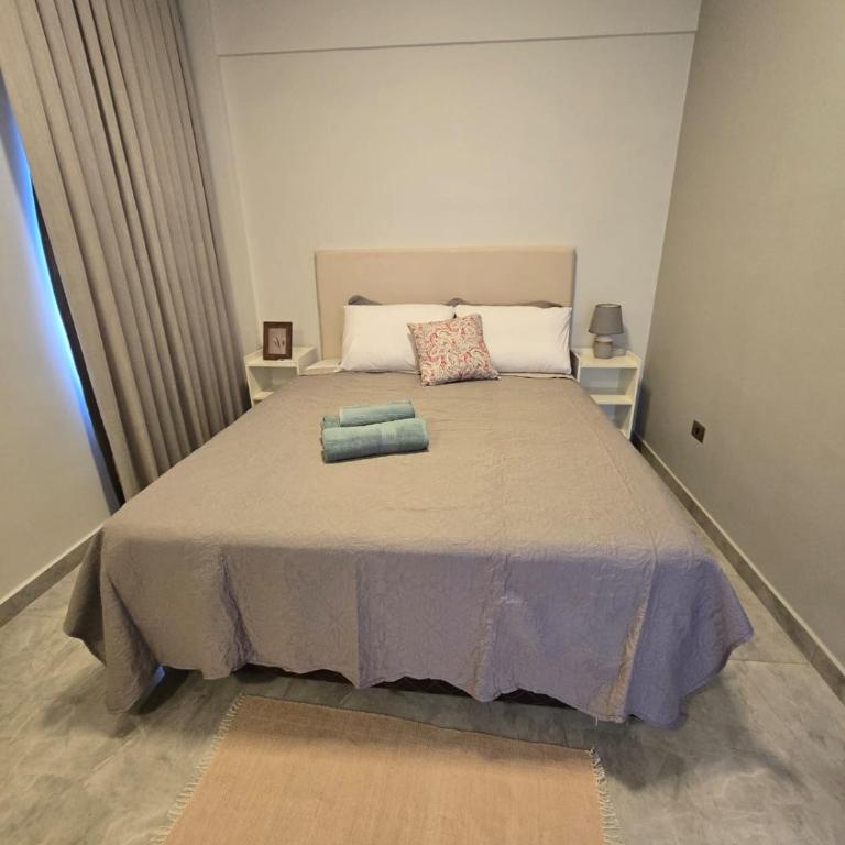 Duplex de lujo en altura - Apartamento de 2 dormitorios - 11