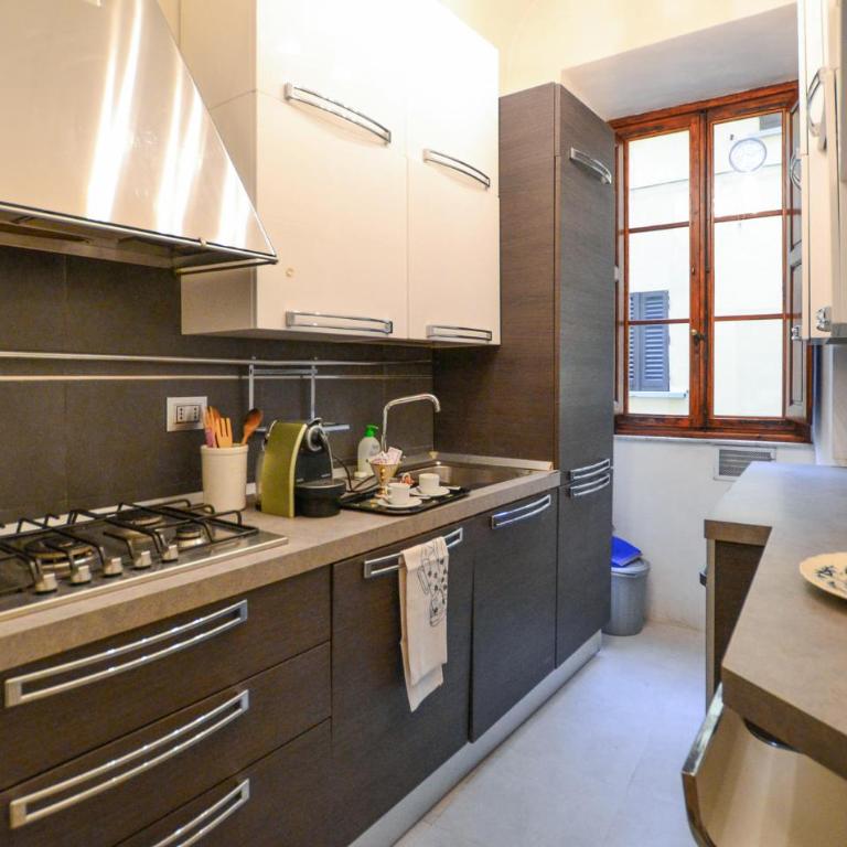 2 Bedroom Nice Apartment In Arezzo - Appartamento con 2 Camere da Letto - 4