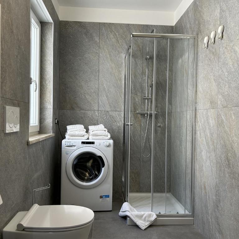 La Dolce Vita-Casa Vacanze - Casa con 1 Camera da Letto - 12
