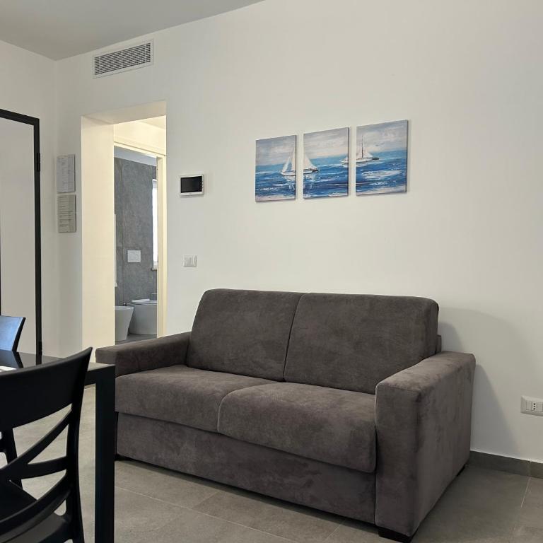 La Dolce Vita-Casa Vacanze - Casa con 1 Camera da Letto - 19