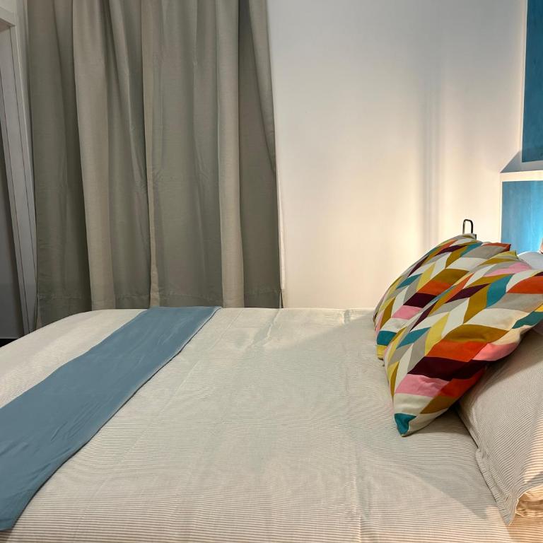 La Dolce Vita-Casa Vacanze - Casa con 1 Camera da Letto - 7