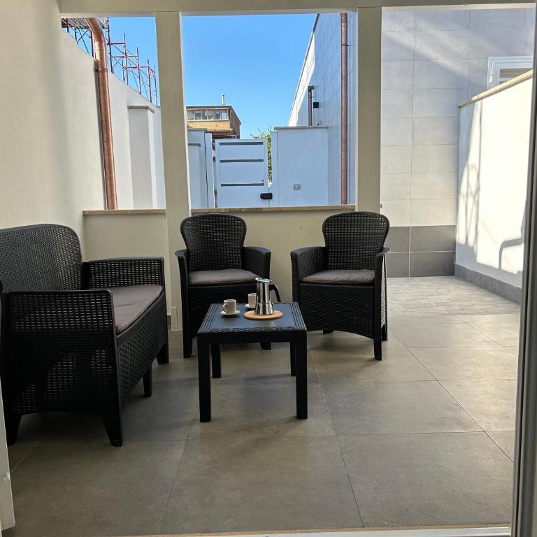 La Dolce Vita-Casa Vacanze - Casa con 1 Camera da Letto - 22