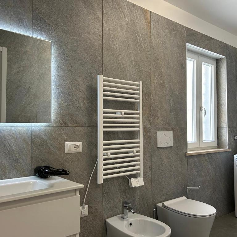 La Dolce Vita-Casa Vacanze - Casa con 1 Camera da Letto - 10
