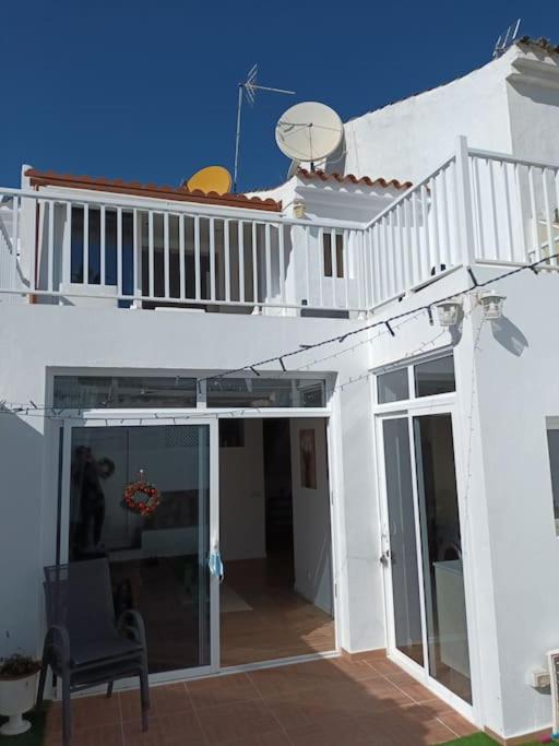 La casa de massia - Two-Bedroom House - 21