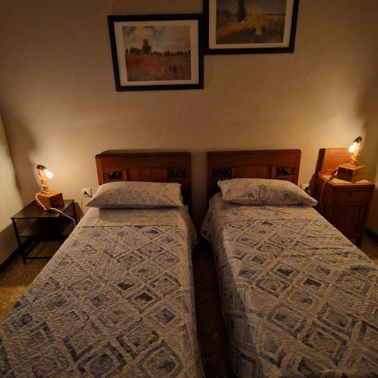 Casa rosario e annamaria - Appartement 2 Chambres - 27