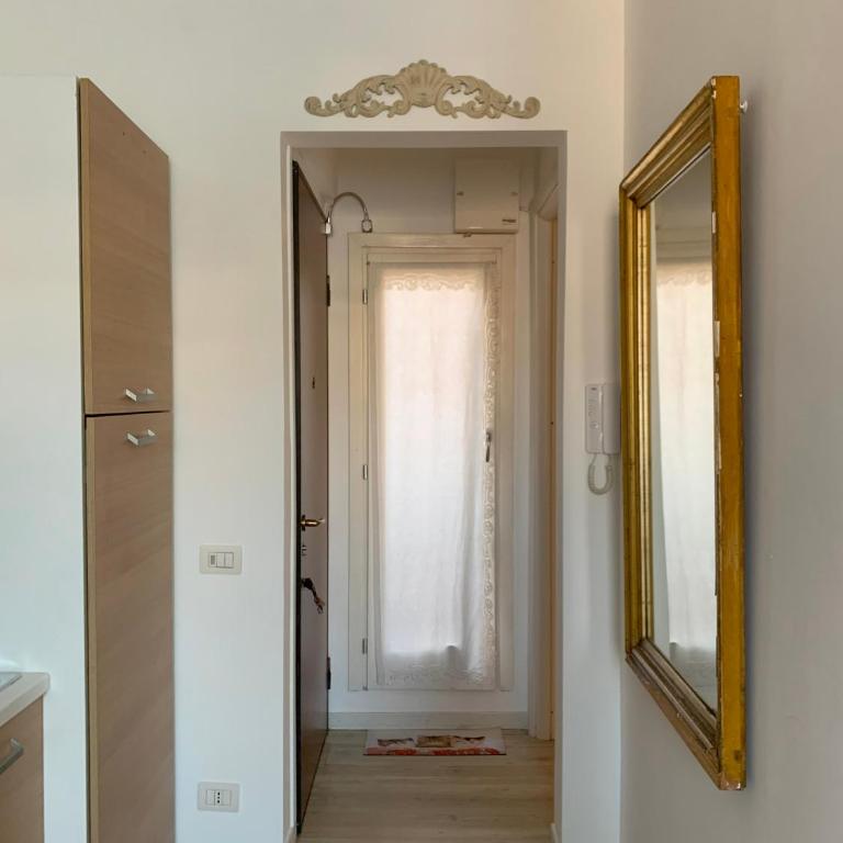 Terracehome71 - Apartment with relaxing terrace near Vatican - Appartamento con 1 Camera da Letto - 6