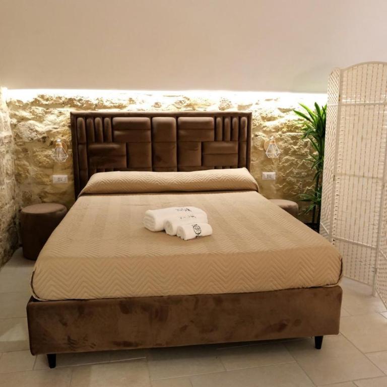 Palazzo Matilde - Family Double Room - 16