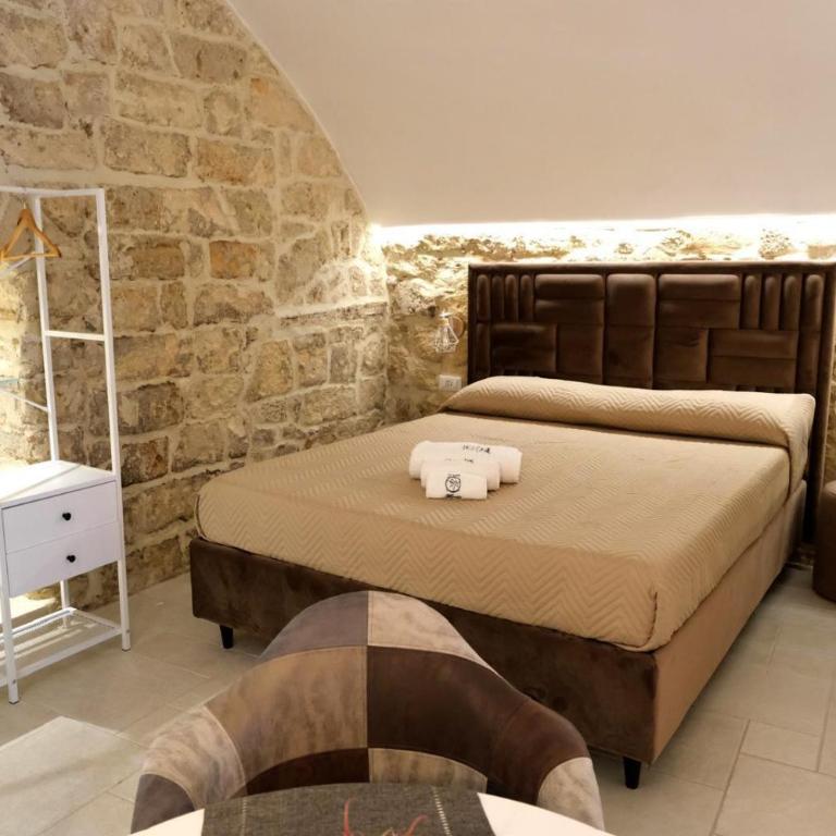 Palazzo Matilde - Family Double Room - 3