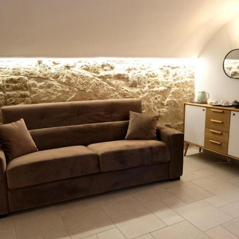 Palazzo Matilde - Family Double Room - 5