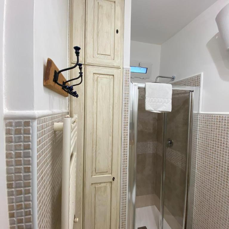 Terracehome71 - Apartment with relaxing terrace near Vatican - Appartamento con 1 Camera da Letto - 22