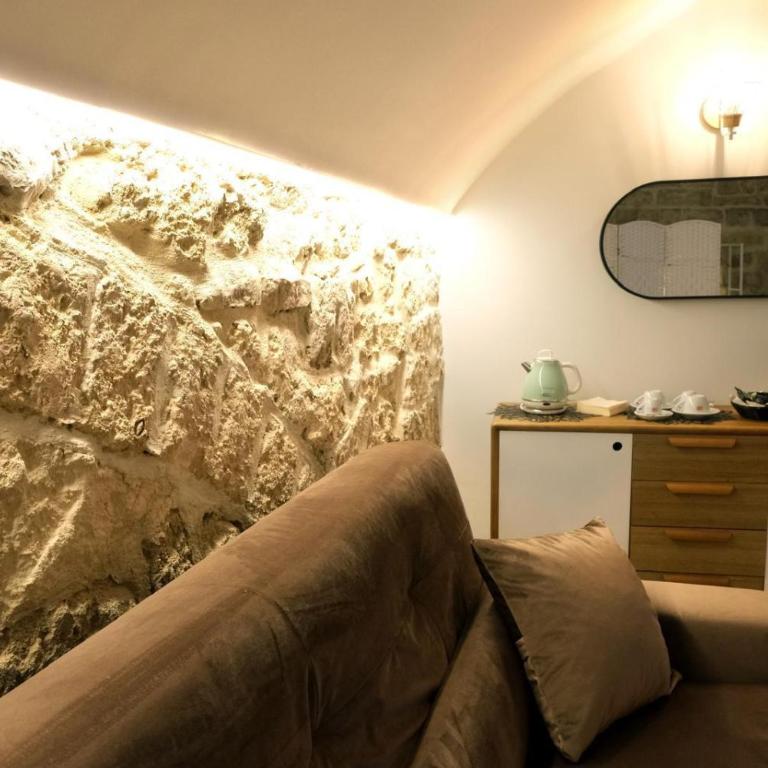 Palazzo Matilde - Family Double Room - 6