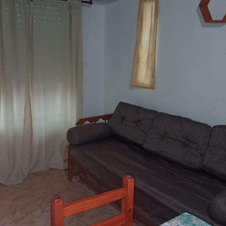 Lo de ruchi - Apartamento de 1 dormitorio - 3