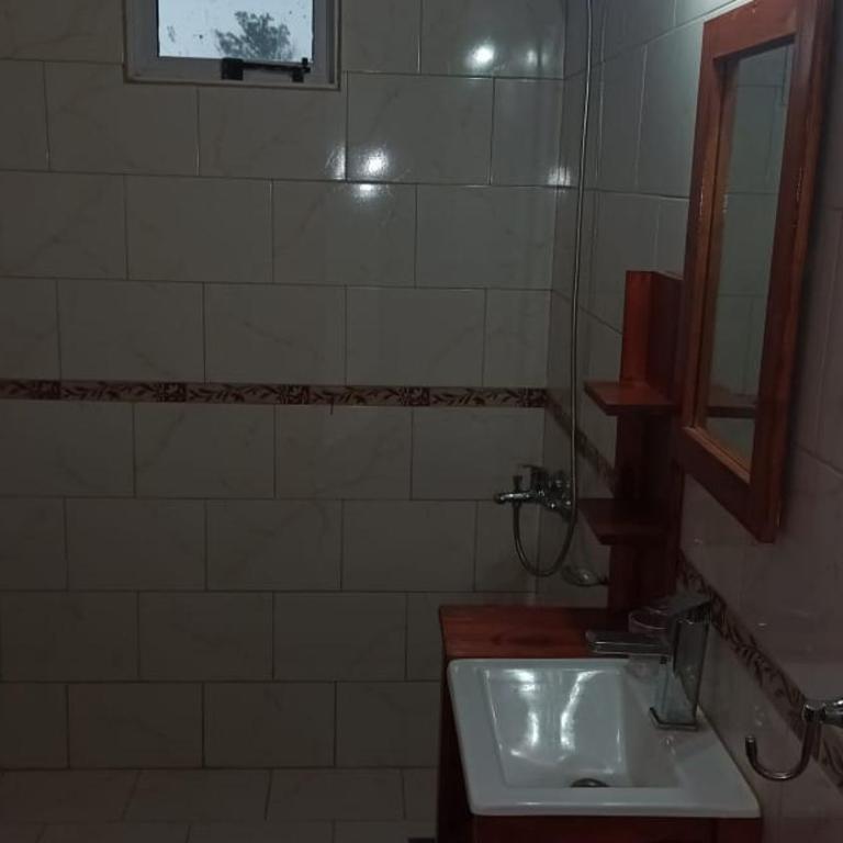 Lo de ruchi - Apartamento de 1 dormitorio - 6