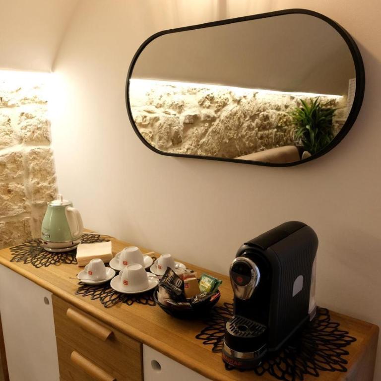 Palazzo Matilde - Family Double Room - 10