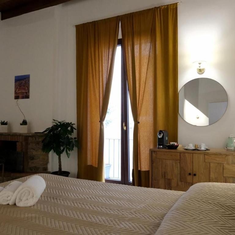Palazzo Matilde - Deluxe Family Room - 3