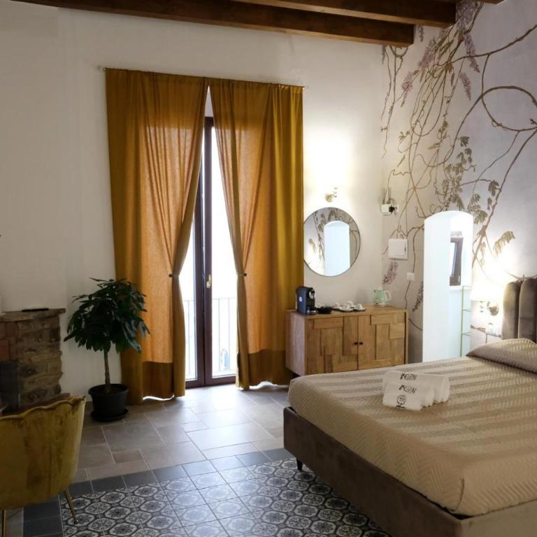 Palazzo Matilde - Deluxe Family Room - 4