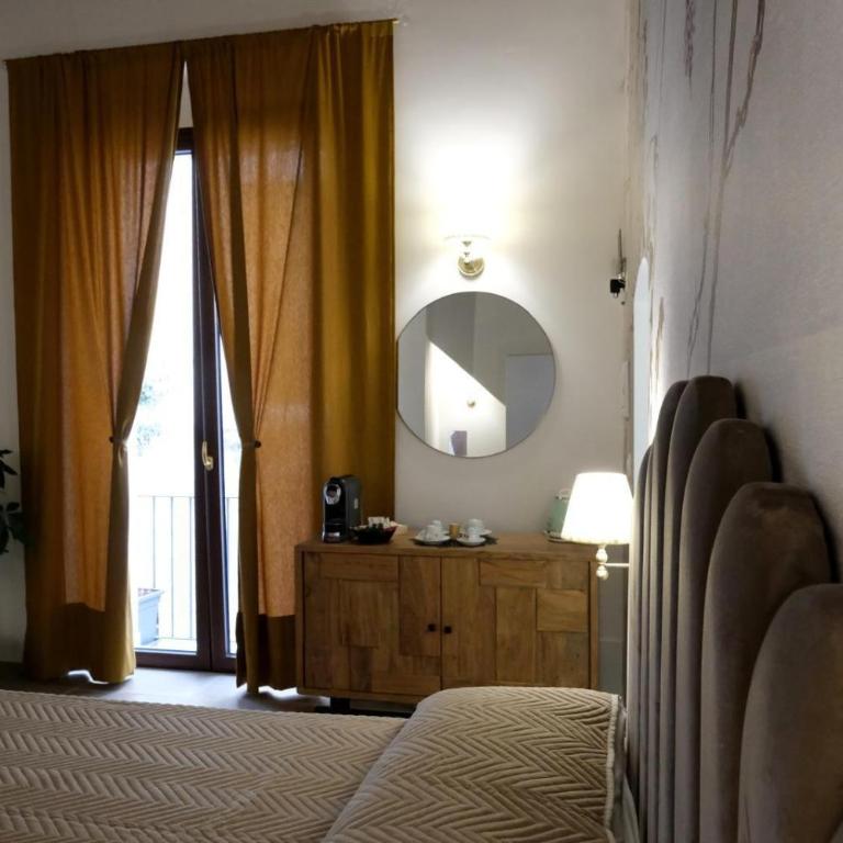 Palazzo Matilde - Deluxe Family Room - 18