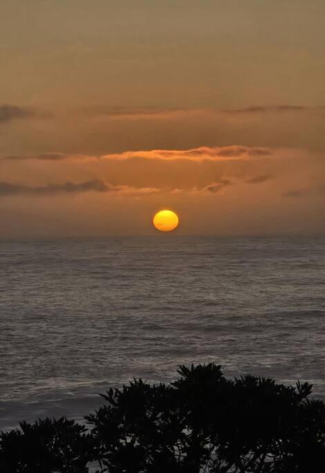 Casa frente al mar - Three-Bedroom House - 4