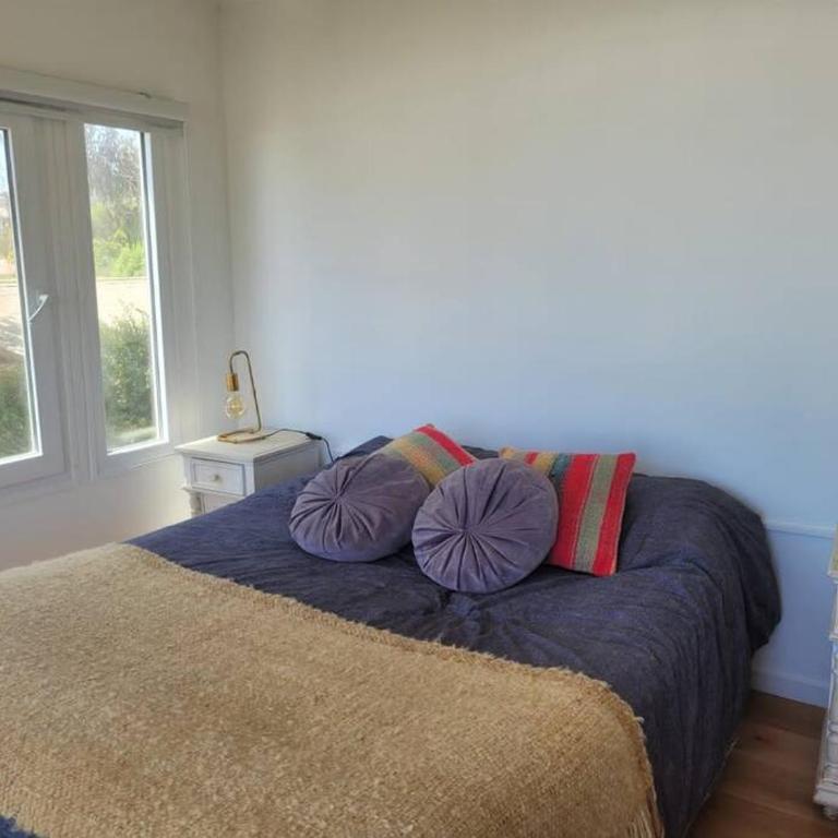 Casa frente al mar - Three-Bedroom House - 8