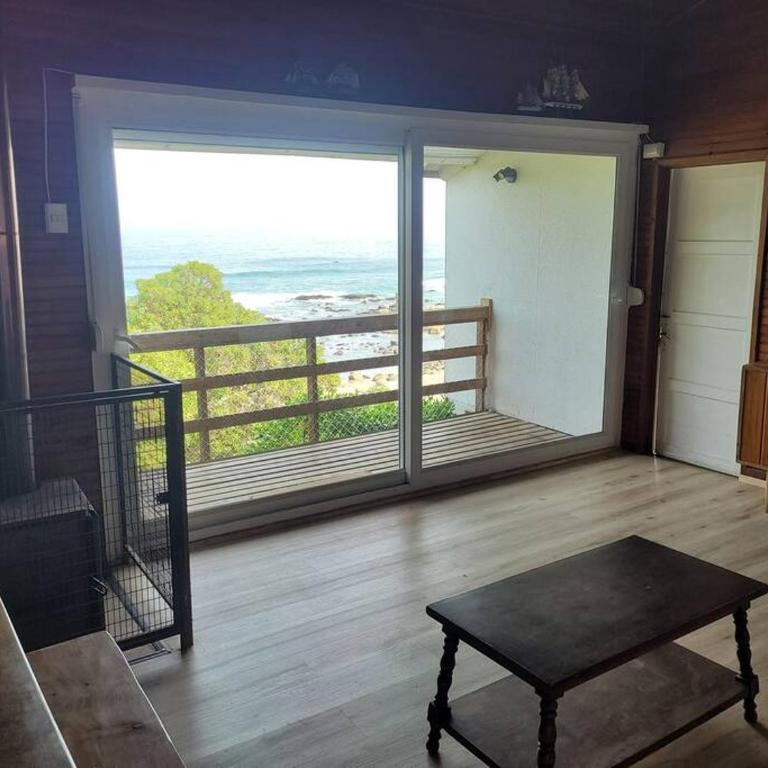 Casa frente al mar - Three-Bedroom House - 13