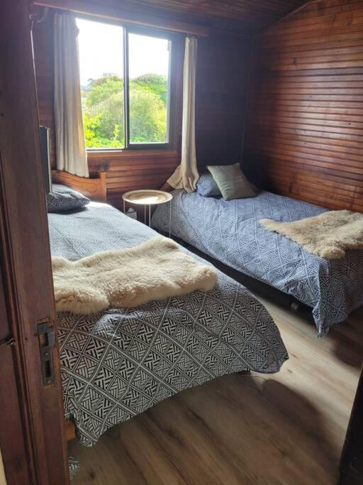 Casa frente al mar - Three-Bedroom House - 14