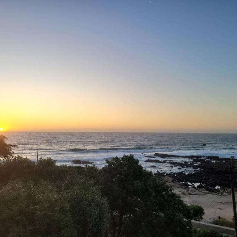 Casa frente al mar - Three-Bedroom House - 17