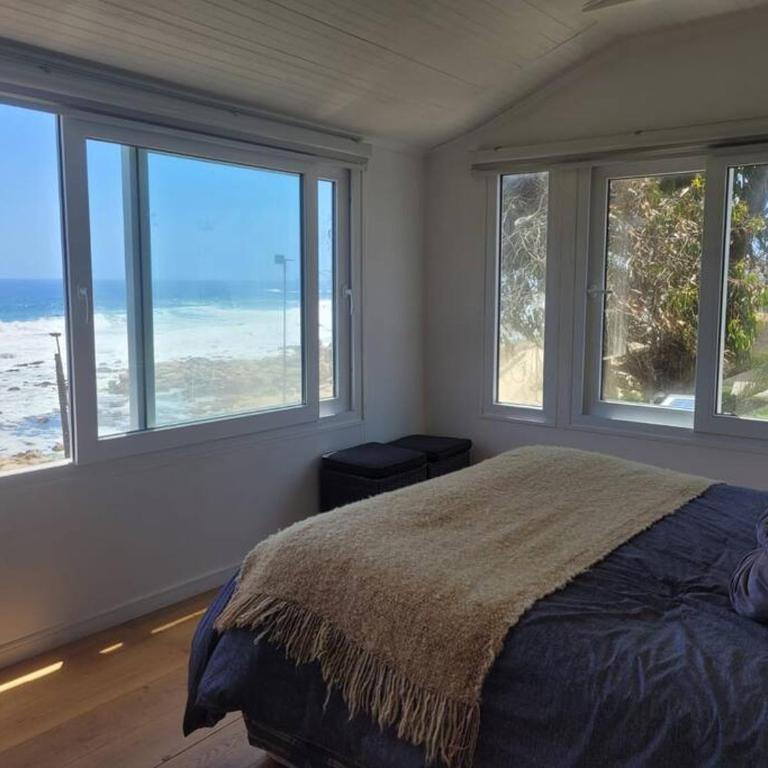 Casa frente al mar - Three-Bedroom House - 25